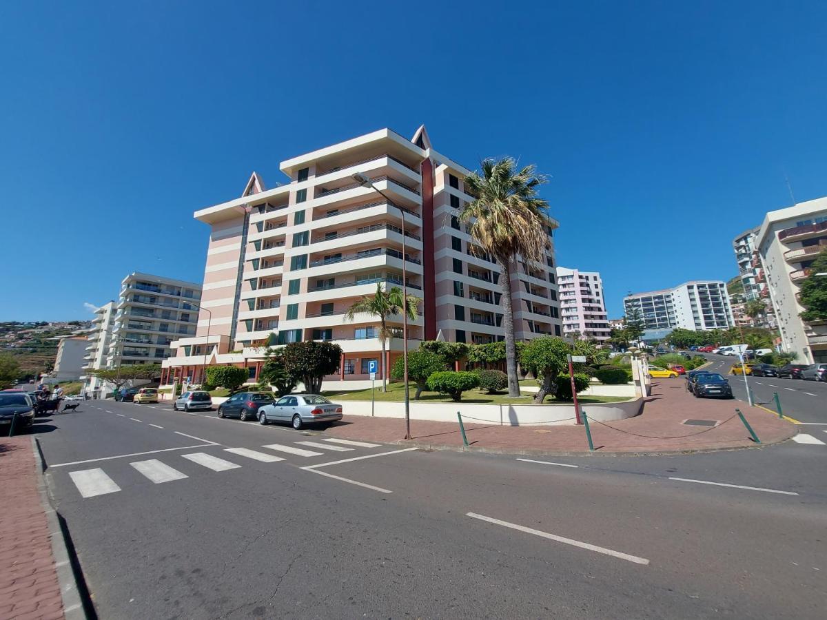 Horizon Dream Apartamento