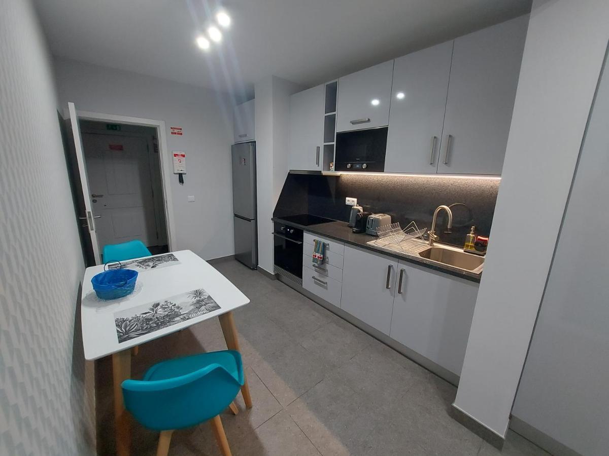 Horizon Dream Apartamento *