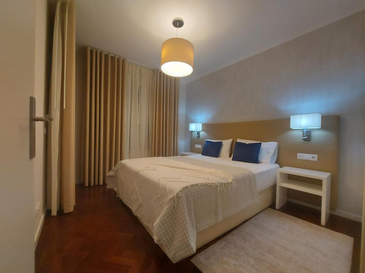 Horizon Dream Apartamento *