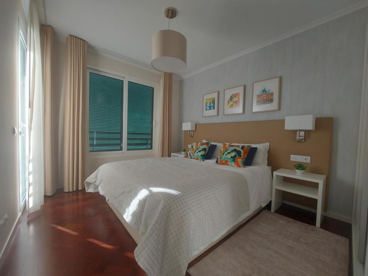 Horizon Dream Apartamento *