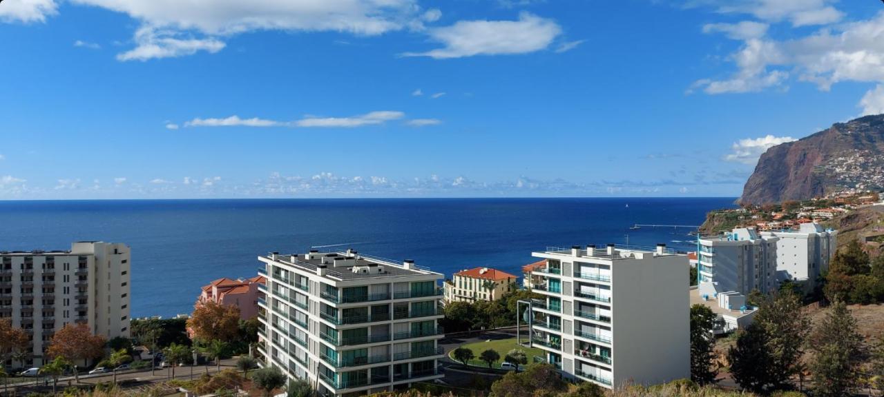 Horizon Dream Apartamento Funchal (Madeira)
