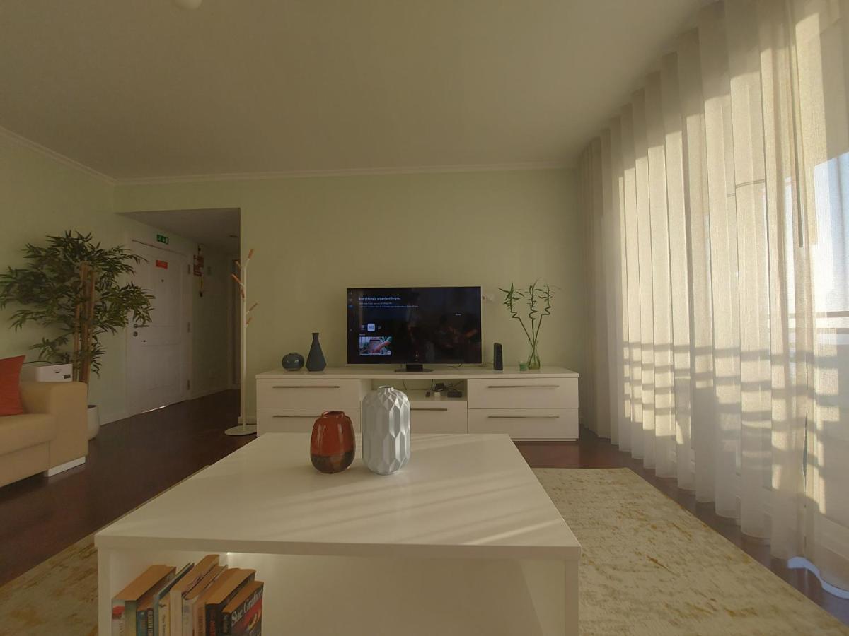 Apartamento Horizon Dream *