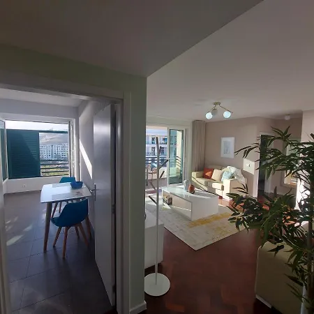 Horizon Dream Apartment Funchal  Exterior photo