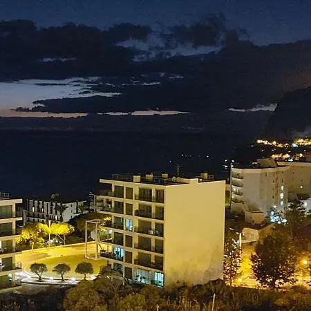 Horizon Dream Apartment Funchal  Exterior photo