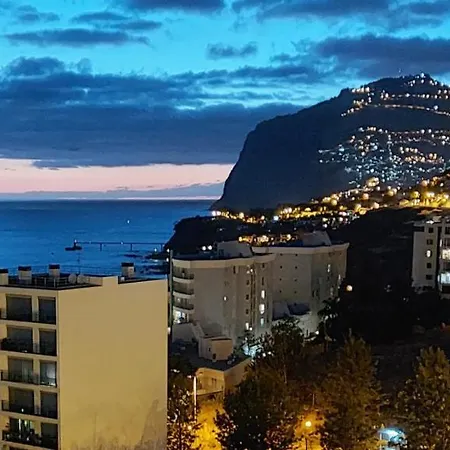 Horizon Dream Apartment Funchal  Exterior photo