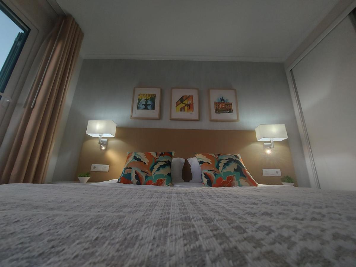 Apartment Horizon Dream Funchal (Madeira)